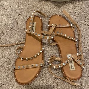 Steve Madden sandals